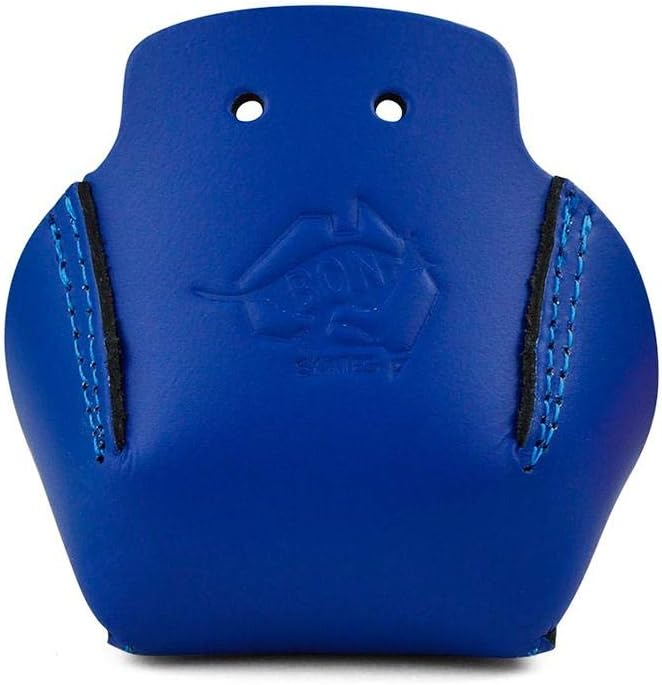 Bont Roller Skates - 100% Australian Leather Toe Cap Protectors - Roller Skate Derby Speed - Pair - Image 4